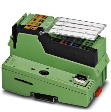 ILC 131 ETH - 2700973 ILC 131 ETH - 2700973