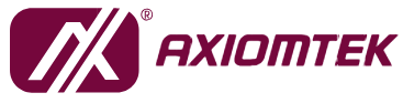 Axiomtek - Industrial embeded computer Axiomtek