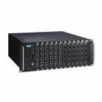 Moxa ICS-G7748A Switch modular administrable de capa 2 moxa ICS-G7748A